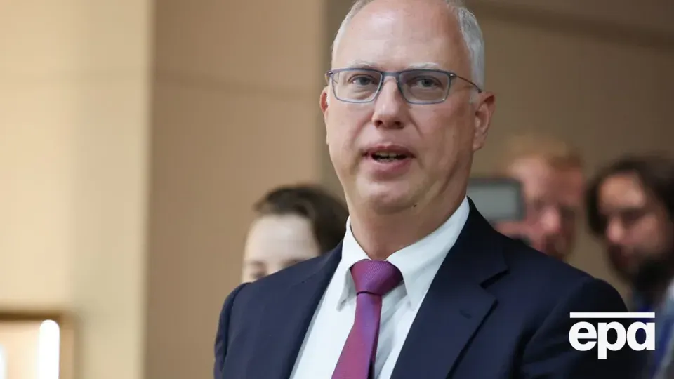 Повернення російського газу до Німеччини: про що насправді свідчить підготовка зустрічі з AfD