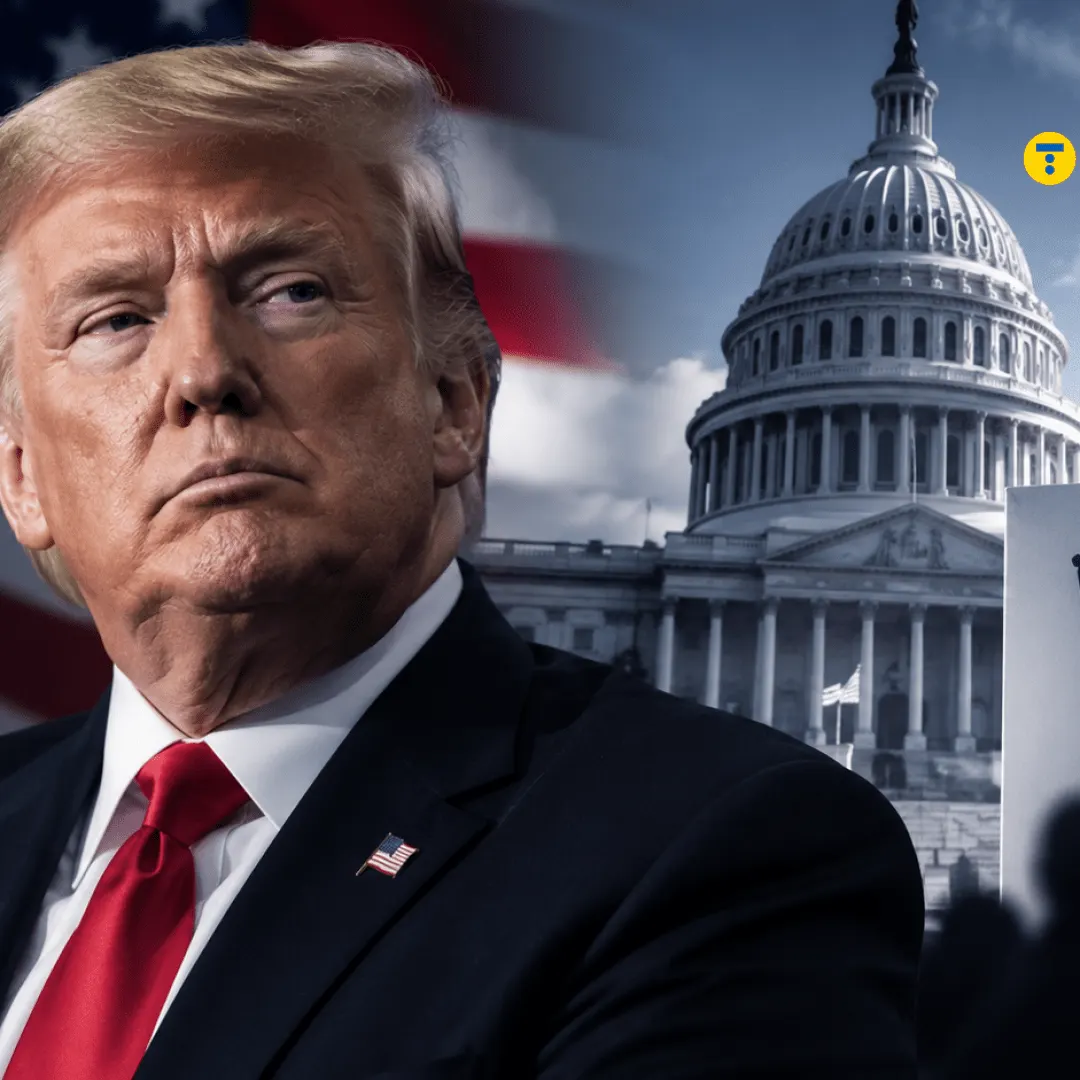 Безсмертний: після виборів у США Трамп може втратити реальну владу