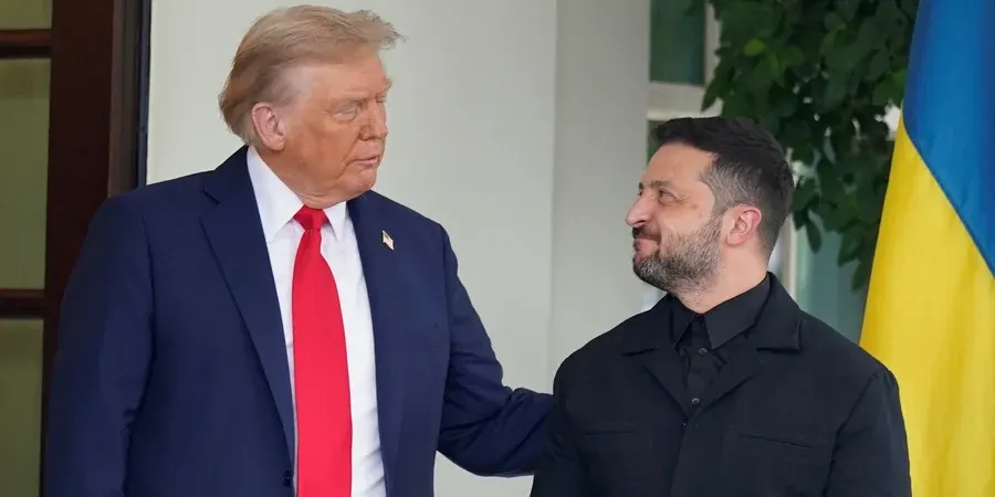 Зустріч Трампа і Зеленського на полях ООН: чому її може не бути