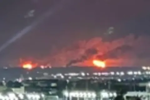 Удари по НПЗ у Сизрані та дроновому підприємстві в Таганрозі: що це означає