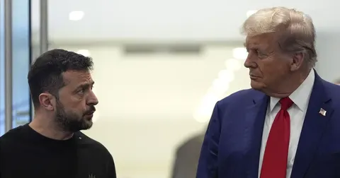 Зустріч Трампа і Зеленського: у МЗС назвали терміни