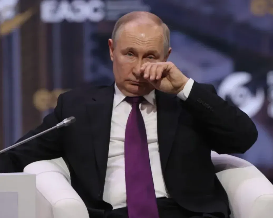Путін особисто виключив «Яблуко» з виборчого списку — що це означає