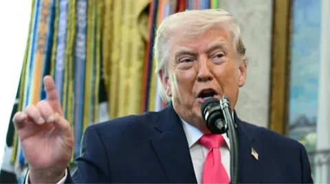 Трамп відкинув страх перед ШІ: що стоїть за його заявою