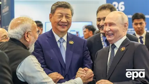 БРІКС і розмови про новий світовий порядок: що це означає для України та світу