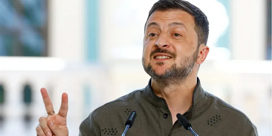 Зеленський підтвердив паузу в ударах по Москві та Пітеру на прохання партнерів