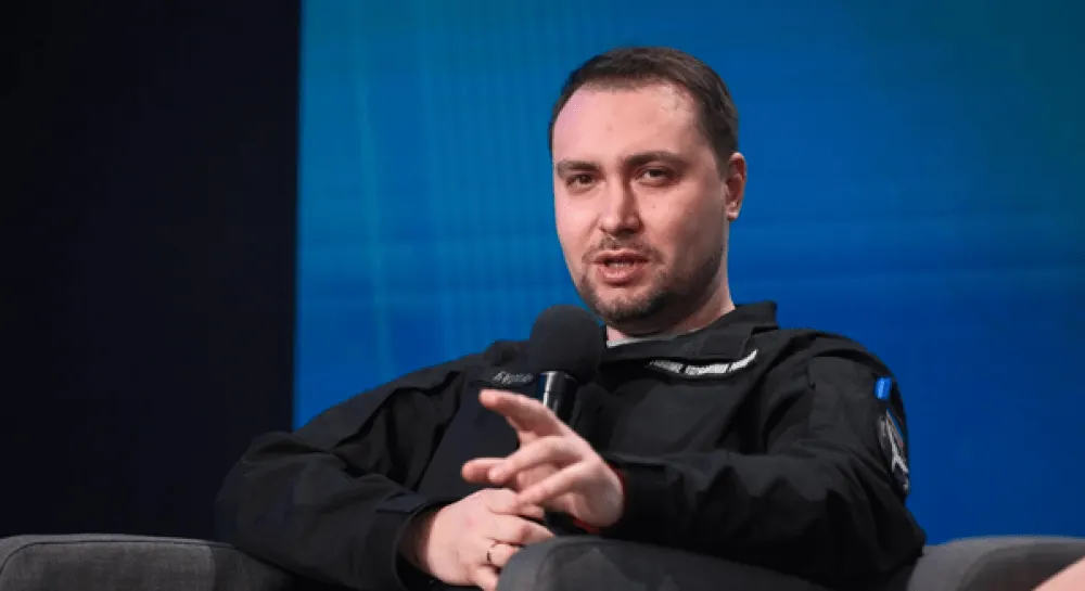 Буданов назвав дивною ідею мобілізації жінок в Україні