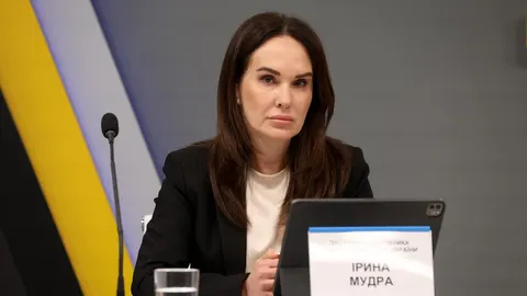 Зеленський звільнив заступницю Буданова після обшуків НАБУ: що відомо