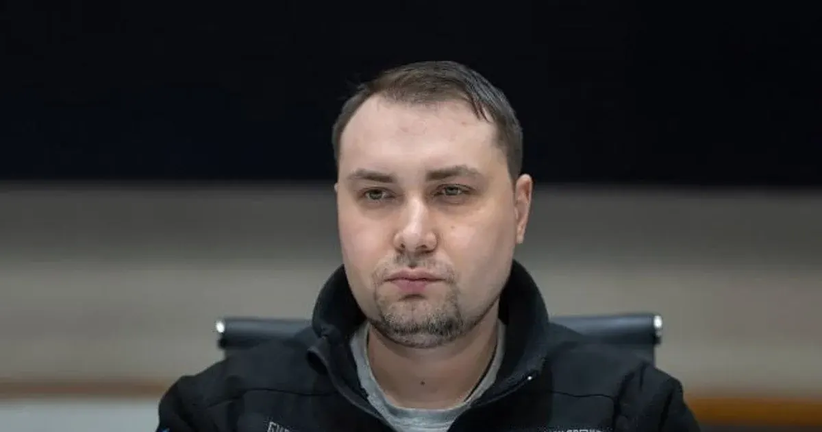 Буданов прокоментував згадки свого імені у плівках НАБУ у справі Мудрої