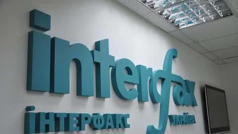 «Інтерфакс-Україна» тимчасово відкрив стрічки новин через збій у провайдера
