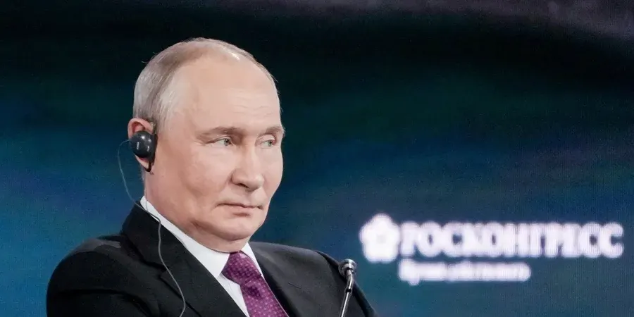Путін визнав прорахунок: Росія готується до тривалого дефіциту пального