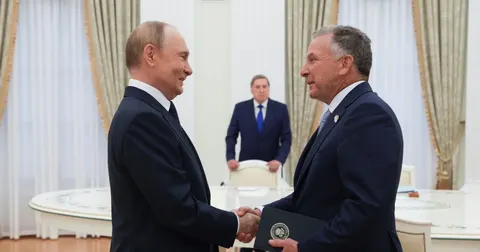 Чому Кремль не гарантує безпеку посланцям Трампа: що це означає