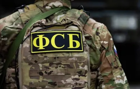 Звільнення в ФСБ: що зміна куратора економічної безпеки означає для Росії