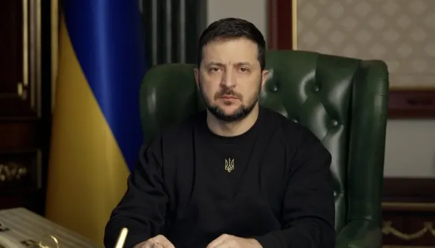Зеленський анонсував візит представників Трампа в Україну найближчими днями
