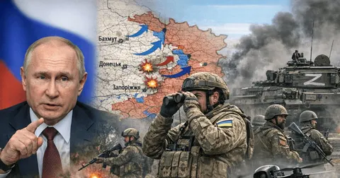 Удари по містах і тиск на енергетику: якою буде зима для України