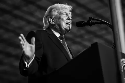 Трамп назвав умову зустрічі з путіним: лише коли війна йтиме до завершення