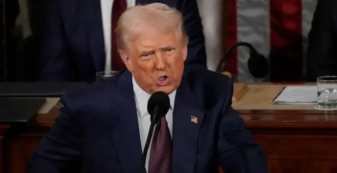 Трамп програв спробу скасувати вирок через президентський імунітет