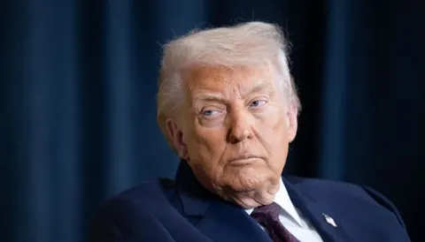 Трамп пояснив, чому не був у Нью-Йорку на роковини 11 вересня