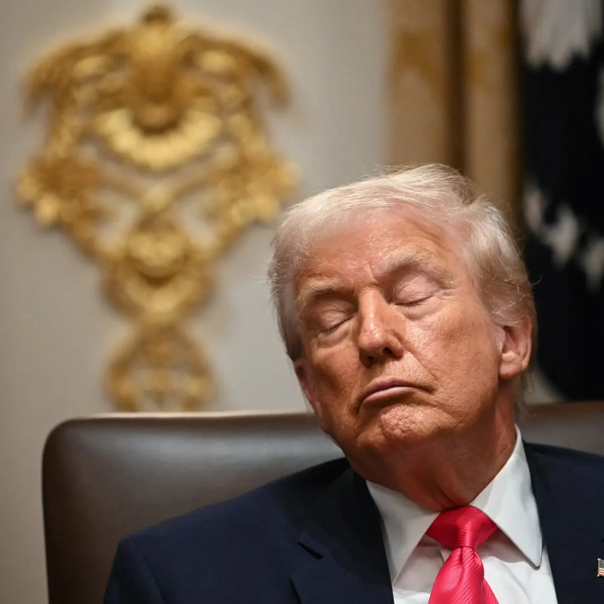 «Озеро Америка» vs «проспект Тако»: Оттава хоче перейменувати вулицю Трампа