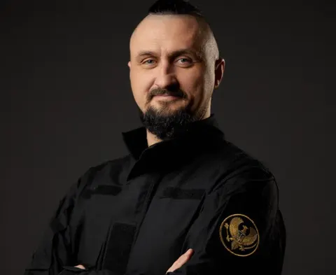 Зеленський звільнив Камишіна з посади радника зі стратегічних питань