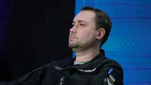 Буданов про мобілізацію: без поповнення армії не обійтись