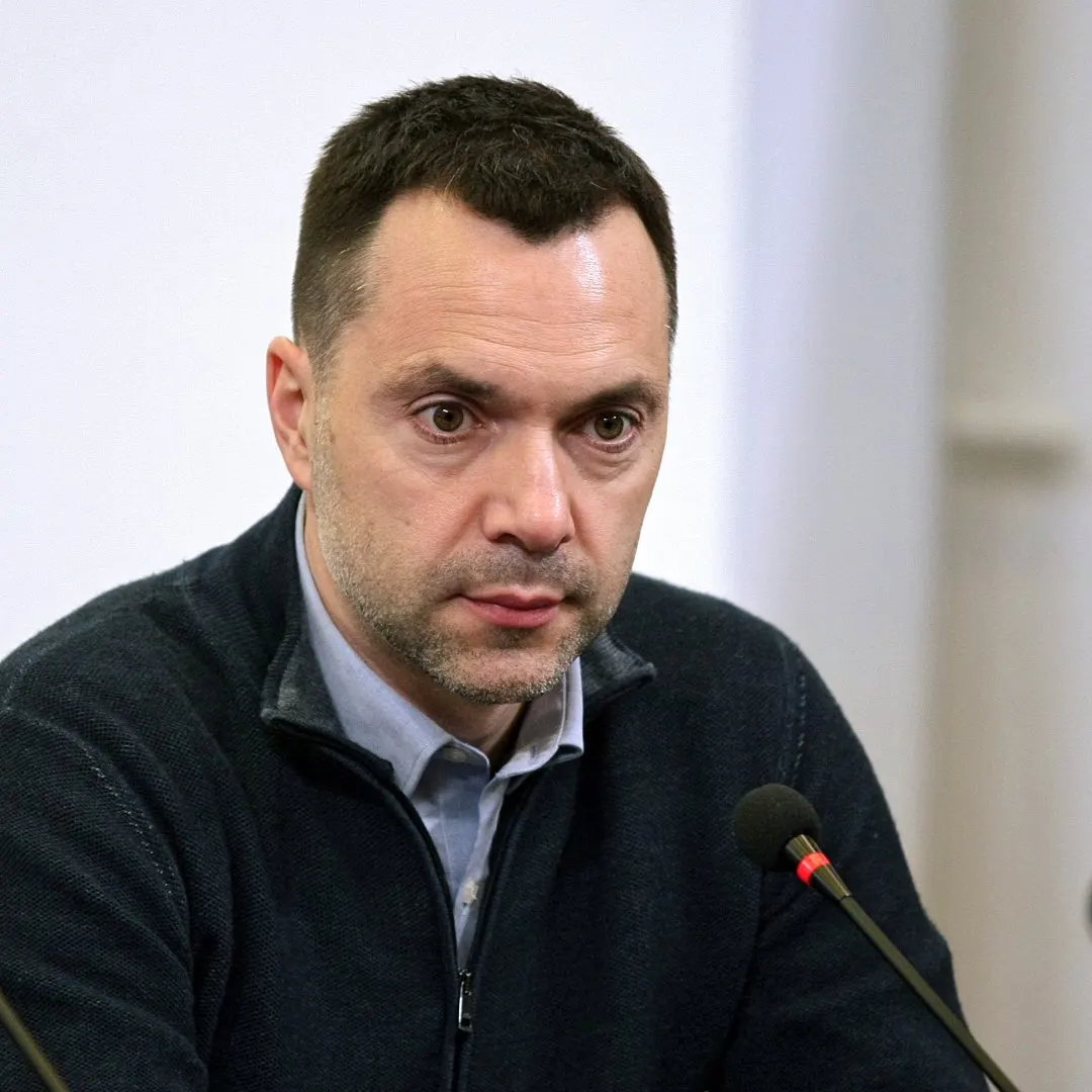 Арестович прогнозує "бійню" та вибори у 2027 році: що це означає для України