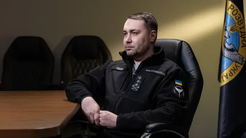 РФ утретє заочно «арештувала» Буданова: що це означає